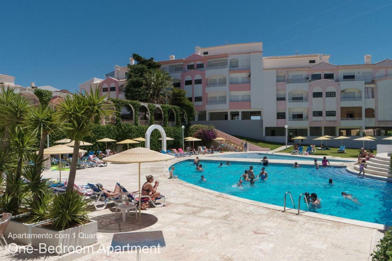 Algarve - Praia Da Rocha - Near Of Awesome Beach Portimão Εξωτερικό φωτογραφία